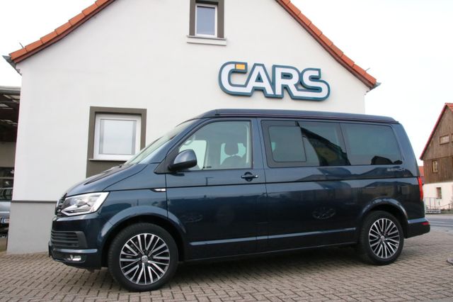 Volkswagen T6 California Beach DSG LED Wenig Kilometer