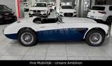 Austin Healey 3000 MK I*2-Sitze*Overdrive*Leder - Austin Healey Gebrauchtwagen