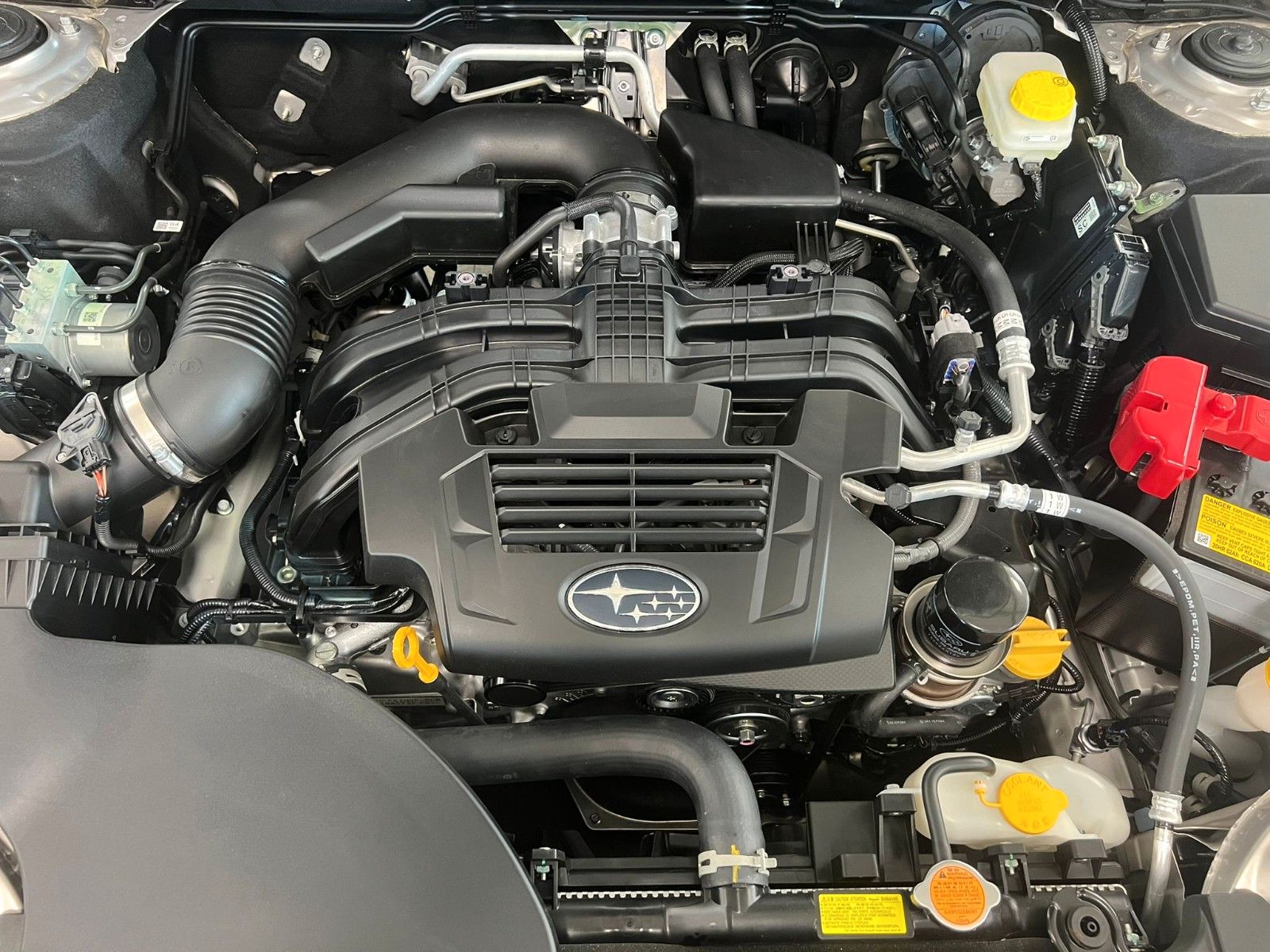 Subaru Outback - Bild 23