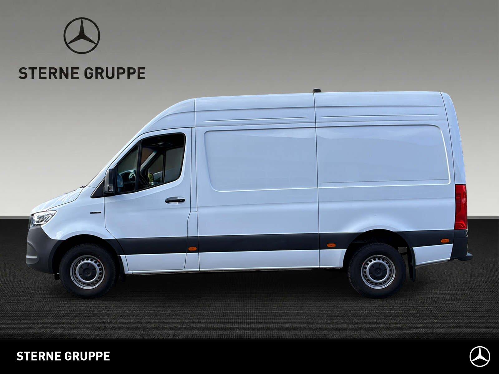 Mercedes-Benz eSprinter 314 Kasten SELECT L2H2 LED RFK KLIMA