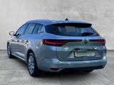 Renault Megane Grandtour Business TCe 140 EDC +LED+NAVI+ - Renault Megane Gebrauchtwagen in Chemnitz