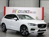 Volvo XC60 D4 MOMENTUM PRO / PANORAMA, MATRIX-LED - Volvo Gebrauchtwagen in Hamm