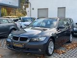 BMW 318 3 Touring 318i - BMW 318 aus 2007: 318i