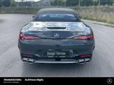 Mercedes-Benz SL 63 AMG 4M+ MANUFAKTUR Perf.-Sitze NAPPA NP224 - Mercedes Gebrauchtwagen