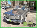 Mercedes-Benz Mercedes-benz 230 CE - Mercedes-Benz Coupé aus dem Jahr 1984