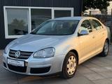Volkswagen Jetta V Comfortline 1-Hand/Scheckheft/TÜV 05-26 - gebrauchte VW Jetta aus dem Jahr 2009