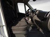 Peugeot Boxer KW 335 L2H2 180AT 180AT - Peugeot Boxer mit Diesel-Antrieb: 2.2