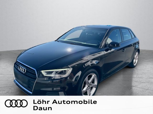 Audi A3  Sportback sport