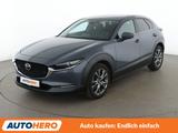 Mazda CX-30 2.0 Skyactiv-X Selection 2WD *NAVI*LED*CAM - Mazda Gebrauchtwagen in Stuttgart