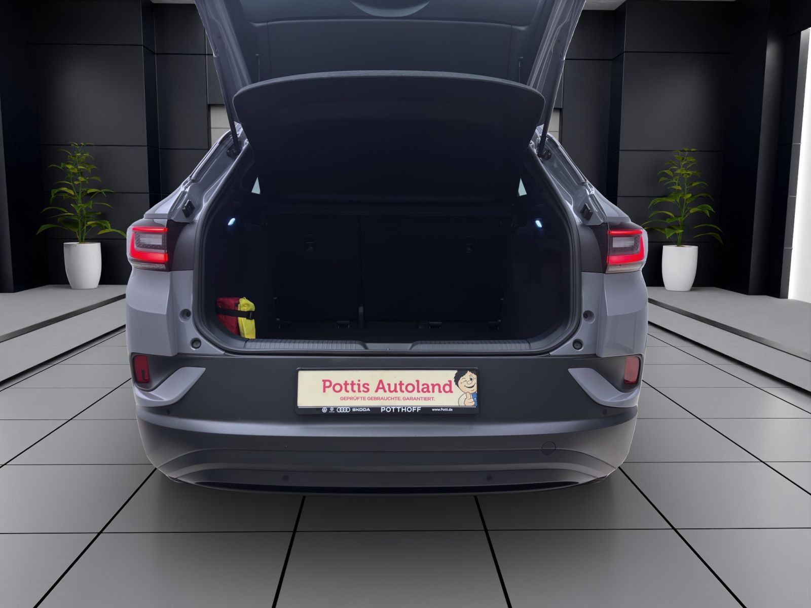 Volkswagen ID.4 - Bild 4