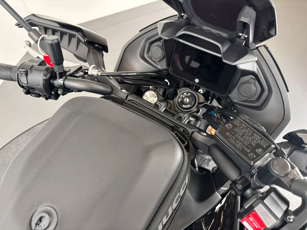 Fahrzeugabbildung Yamaha TRACER 7 *TOP-ZUSTAND *1. HAND