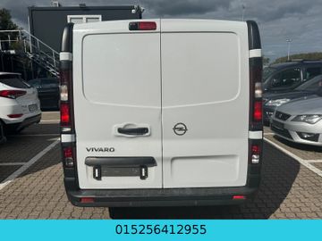 Opel Vivaro - 7