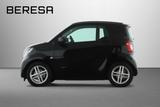 Smart fortwo EQ Tempomat Bluetooth USB 15 Zoll LMF - Smart ForTwo in Osnabrück
