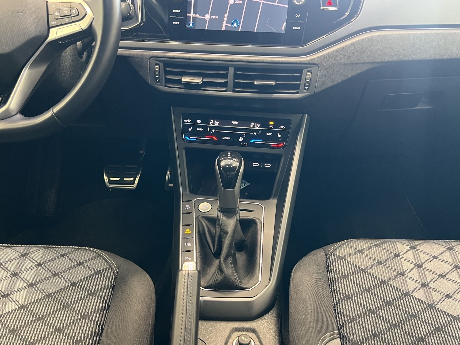 Volkswagen Taigo - Bild 9