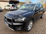Volvo XC40 Momentum Pro AWD Leder Kamera AHK LED Navi - Volvo XC40 in Oldenburg