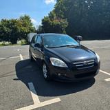 Kia cee'd / Ceed 1.6 CRDi 90PS EX EX - Kia cee'd / Ceed aus 2007