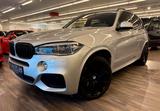 BMW X5 xDrive 35 i Leder P Dach Standh Sportp Top - BMW X5: 35d