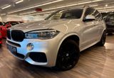 BMW X5 xDrive 35 i Leder P Dach Standh Sportp Top - BMW X5: 35 D