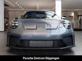 Porsche 992 911 GT3 Clubsportpaket Liftsystem-VA BOSE - Porsche: 911 Gt3