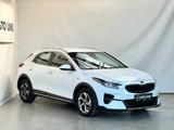 Kia XCeed MHEV Kamera Scheckheft Navi - Kia XCeed Gebrauchtwagen