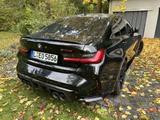 BMW M3 CS Limousine - BMW M3 Gebrauchtwagen in Leipzig