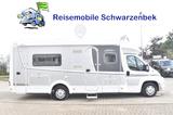 Dethleffs ESPRIT T 7090 FRANZ.BETT AUT.SAT+TV SOLAR KAM - Dethleffs Diesel Teilintegrierter 2011