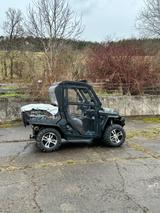 CFMOTO UForce 800 - QUAD 80