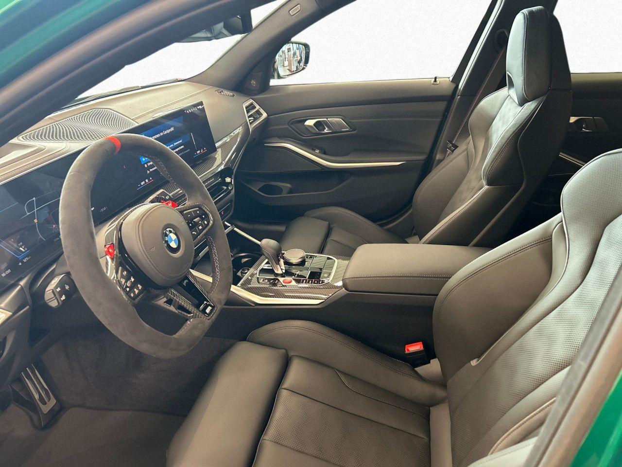 BMW M3 Competition xDrive Touring Leasing ab 1200