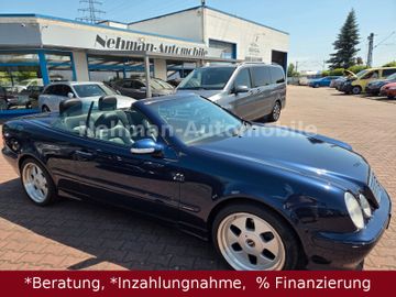 Mercedes CLK 230 - 5