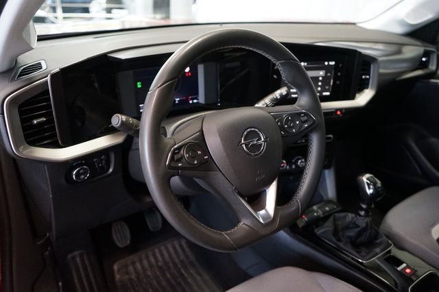 Vorschau Auto