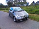 Mercedes-Benz A 200 CDI  Edition Automatik Klima Panoramadach - Mercedes-Benz A 200 mit 3 Türen