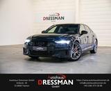 Audi A6 55 TFSIe LIMO S-LINE MATRIX ACC PANO B&O HuD - Audi A6 55 TFSIe Gebrauchtwagen