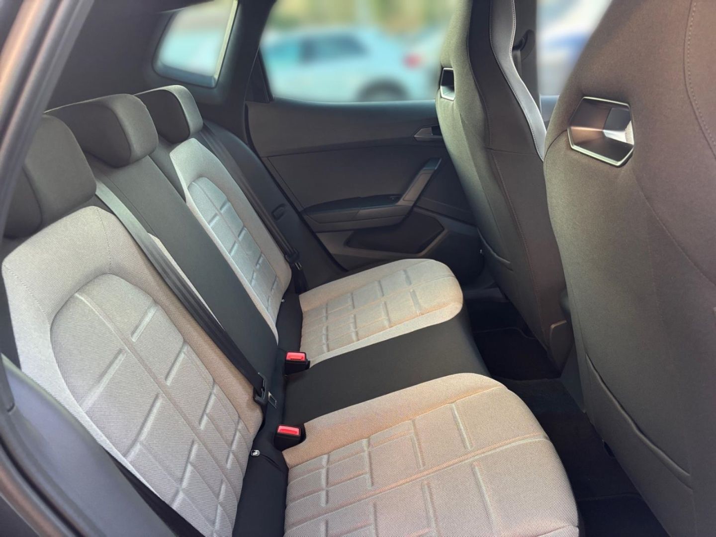 Seat Arona - Bild 17