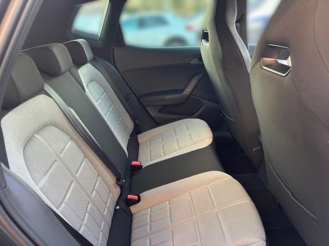 Arona 1.0 TSI FR LED Navi Kessy FullLink TECH-Pa