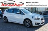 BMW 218 d Active Tourer Sport Line*LED*AHK*NAVI* - BMW 218 Active Tourer in Dresden
