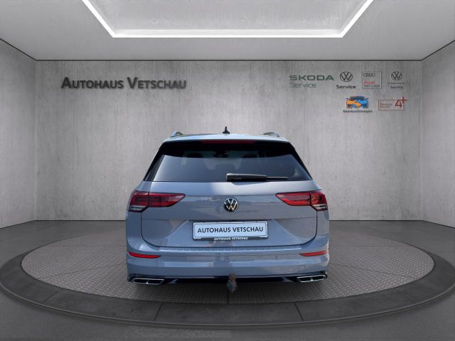 Golf VIII Variant R-Line 2.0 TDI DSG Bluetooth