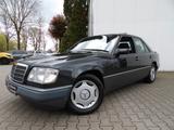 Mercedes-Benz E200D W124 el. Schiebed AHK Mopf 5 Gang - Mercedes-Benz W124