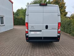 Jumper Kasten 35 L4H2 Heavy HDI 165 Jumper Kasten 35 L4H2 Heavy HDI 165