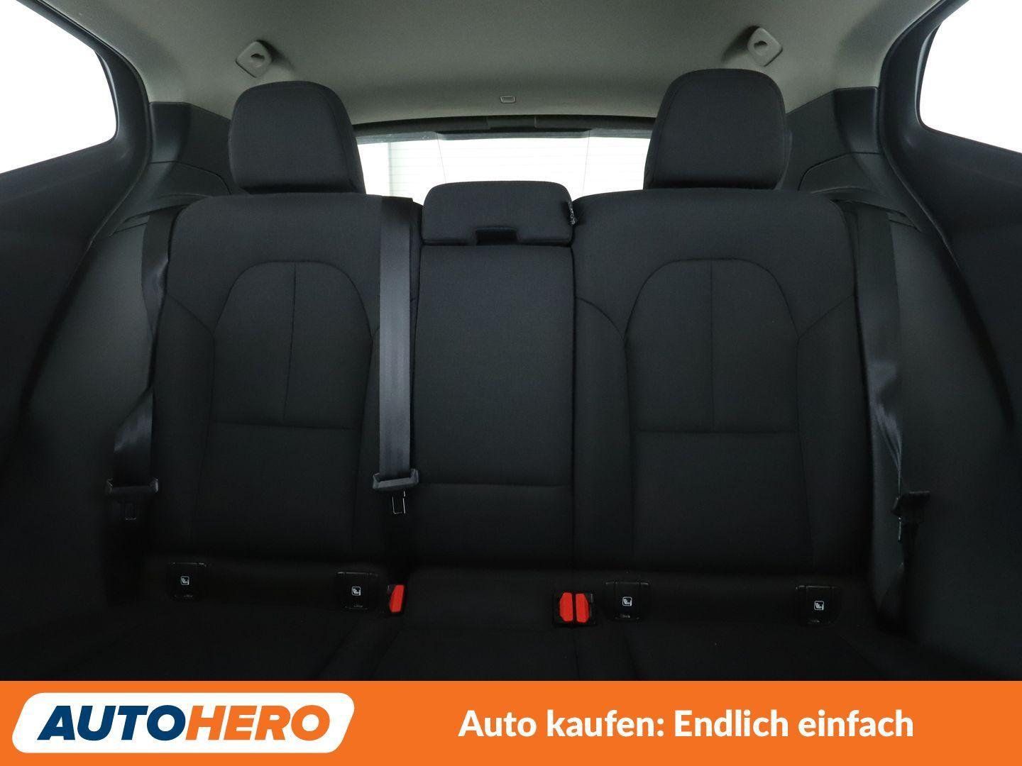 Volvo XC40 1.5 2WD *NAVI*VC*LED*TEMPO*PDC*SHZ*ALU*