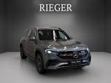 Mercedes-Benz EQB 250 AMG*Totwinkel*Spurhalte*SHZ*Kamera*LED*+ - gebrauchte Mercedes-Benz EQB aus dem Jahr 2023