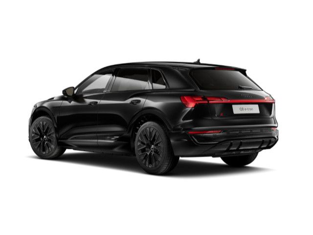 Audi Q8 e-tron - Bild 4