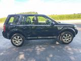 Land Rover Freelander 2 TD4, Allrad, Automatik, Klima, AHK - gebrauchte Land Rover Freelander aus dem Jahr 2011