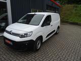 Citroën Berlingo Kasten Worker XL/L2  70 - Citroën Berlingo: 7