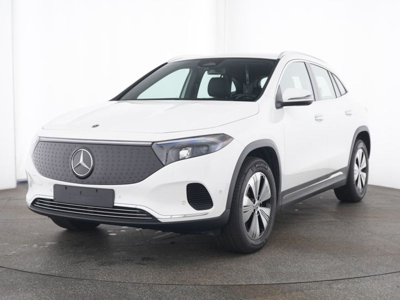 Mercedes-Benz EQA 300 4M +5 JAHRE GARANTIE+PROGRESSIVE+KEYLESS imagem 2