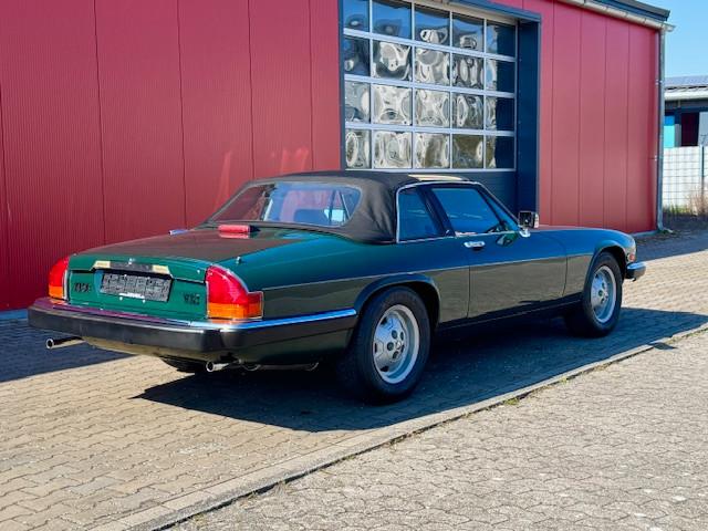 Jaguar XJS