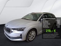 Skoda Octavia - Vorschau Bild 1