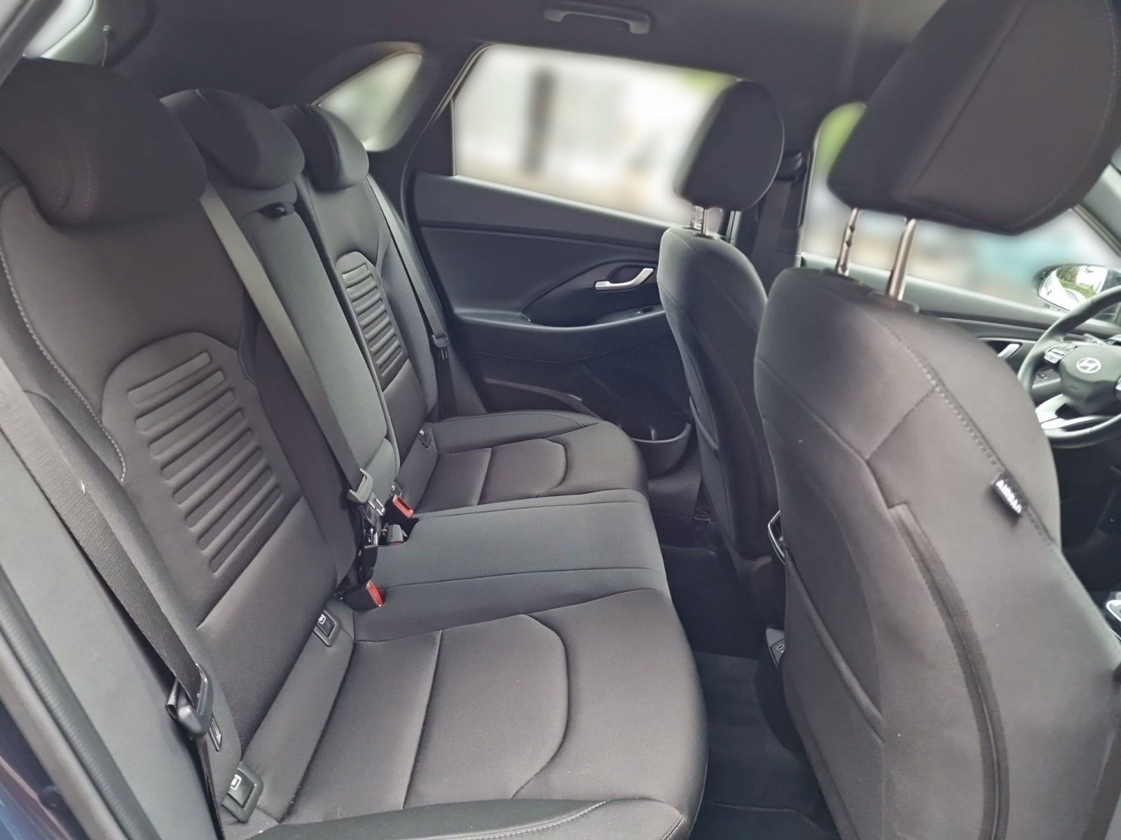Hyundai i30 – Bild 13