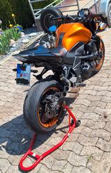 Kawasaki Z750L - Angebote entsprechen deinen Suchkriterien