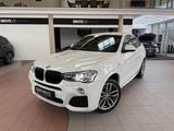 BMW X4 xDrive 20 d M Sport - gebrauchte BMW X4 aus dem Jahr 2017