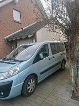 Peugeot expert  zu Verkaufen - scheckheftgepflegte Peugeot Expert Tepee